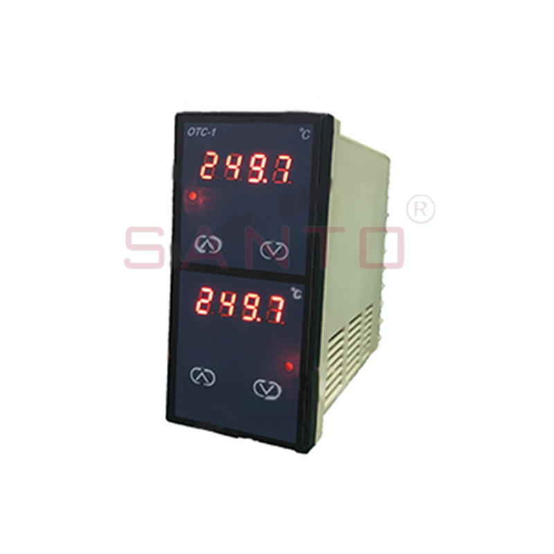 Precyzyjny regulator temperatury