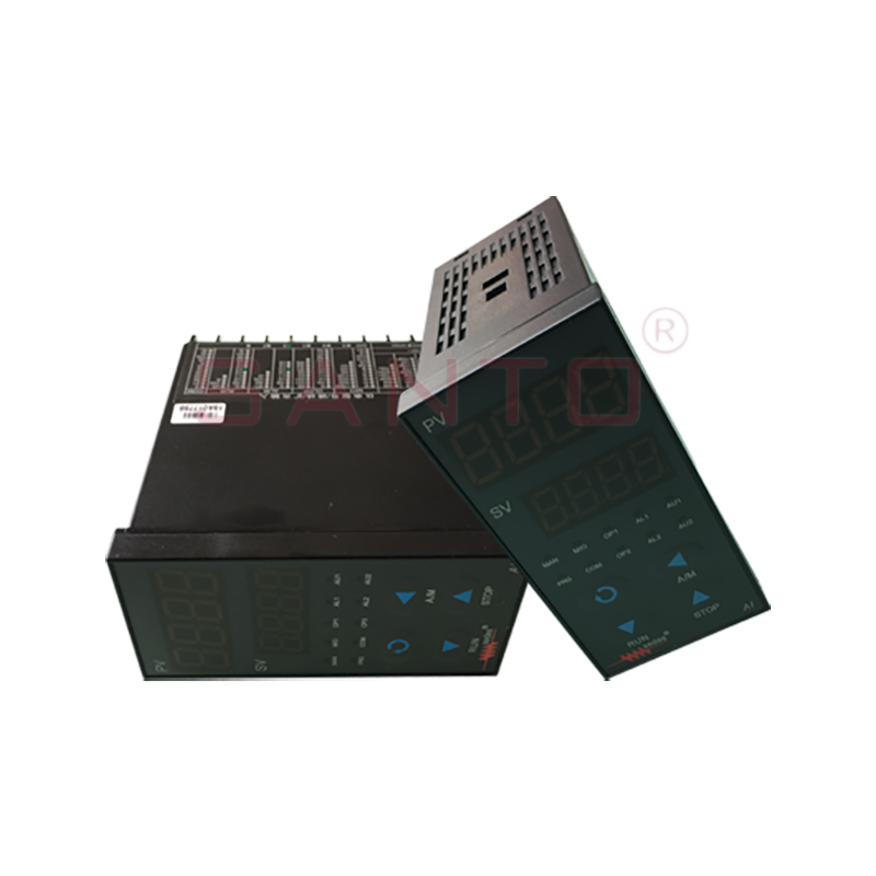 Elektroniczny czujnik powierzchni DATC-X w tym miejscu