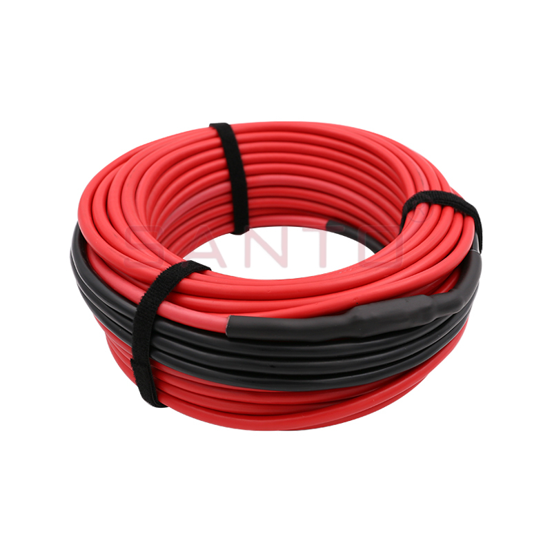 Kabel elektryczny do ogrzewania podłogowego 1ATT